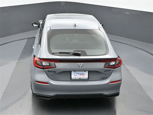 Used 2026 Honda Civic Sport image 16