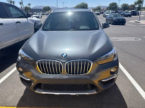 Used 2019 BMW X1 sDrive28i w/ Convenience Package FWD image 9