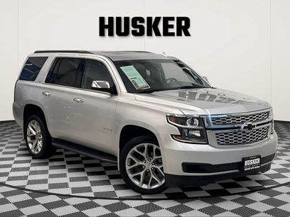 Used 2016 Chevrolet Tahoe LT