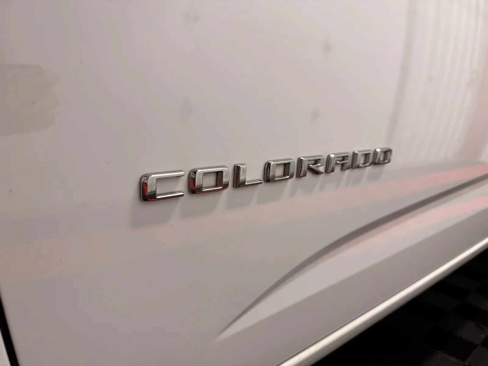 Used 2022 Chevrolet Colorado LT w/ Fleet Safety Package AWD/4WD image 11
