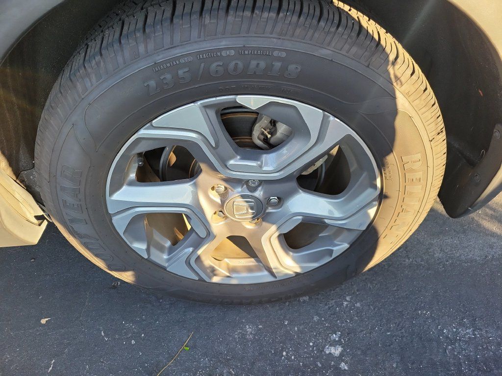 Used 2019 Honda CR-V EX-L image 15
