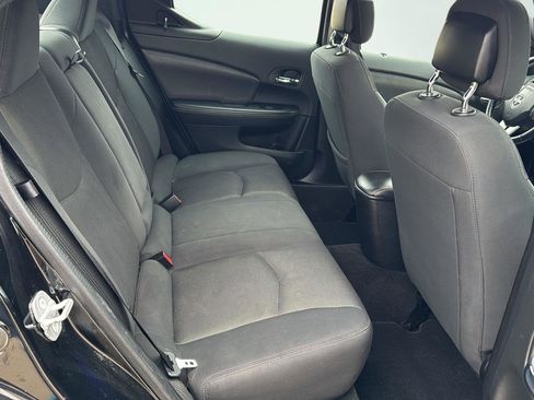 Used 2014 Dodge Avenger SXT w/ Sun/Sound Group image 23