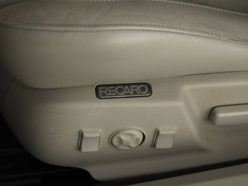 Used 2013 Cadillac CTS V w/ Wood Trim Package image 8