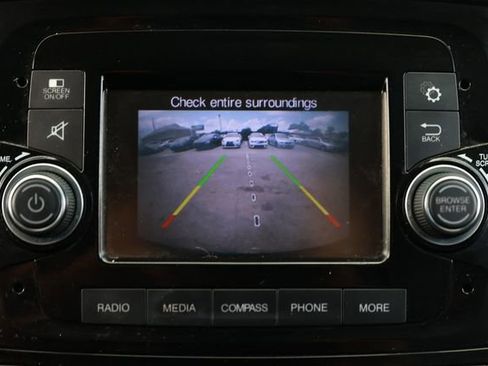 Used 2019 RAM ProMaster City Tradesman FWD image 37