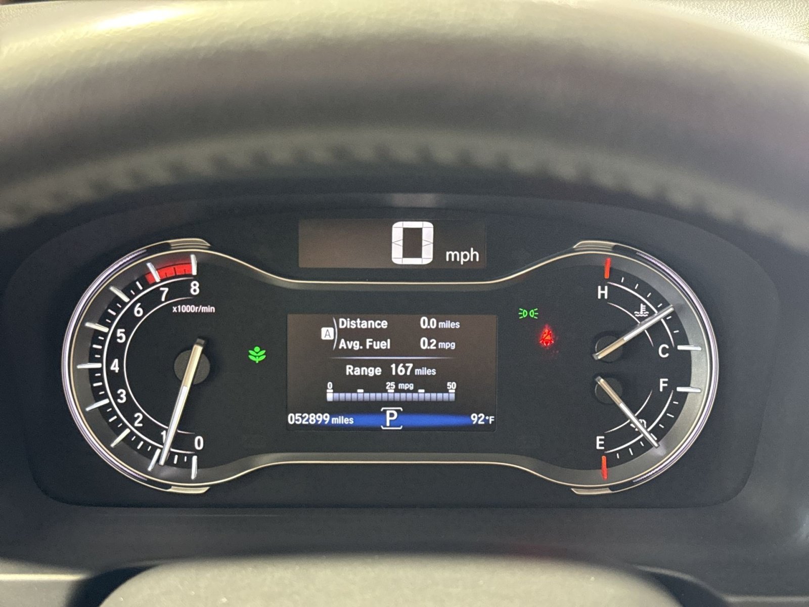 Used 2021 Honda Ridgeline RTL image 18