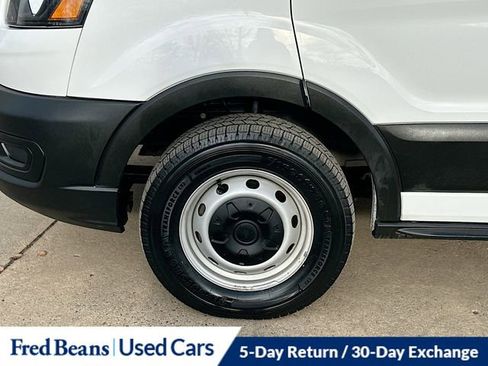 Certified 2023 Ford Transit 250 Medium Roof image 31