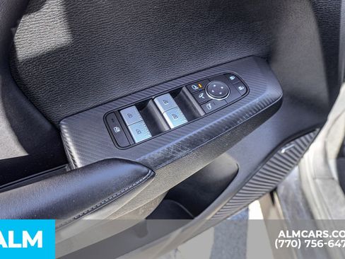 Used 2025 Mitsubishi Outlander SE image 55