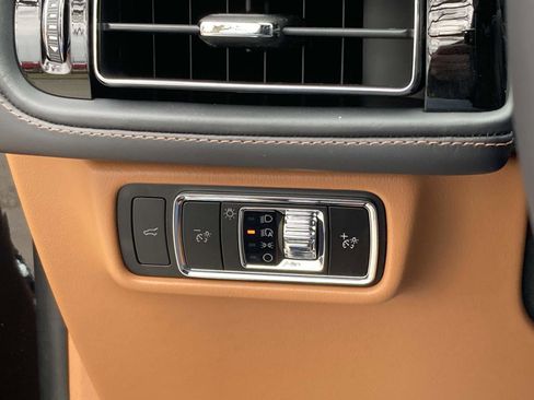 New 2025 Lincoln Aviator Black Label image 30