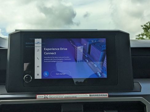 New 2025 Toyota Tacoma SR5 image 17