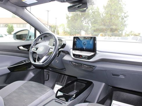 Used 2021 Volkswagen ID.4 Pro RWD image 15