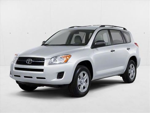 Used 2010 Toyota RAV4 2WD image 1