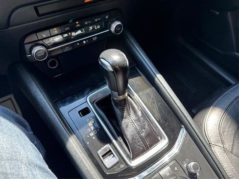 Used 2021 MAZDA CX-5 Touring w/ Touring Preferred SV Package image 70