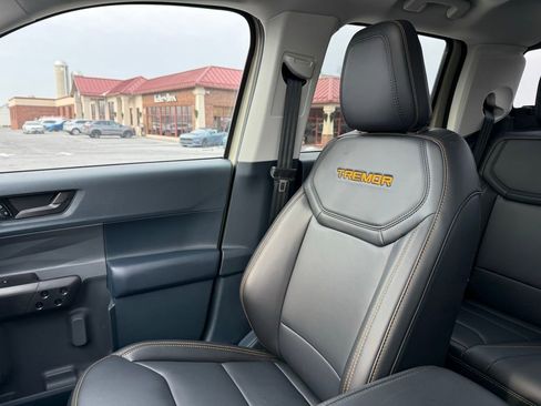 Used 2024 Ford Maverick Tremor w/ Tremor Off-Road Package image 27