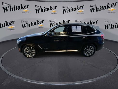 Used 2018 BMW X3 xDrive30i image 5