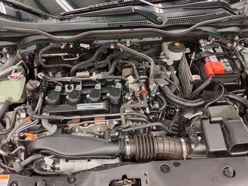 Used 2020 Honda Civic Sport image 33