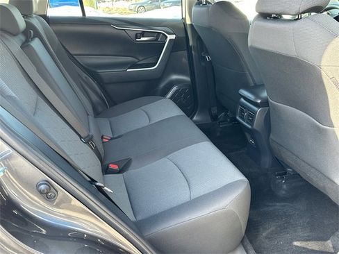 Certified 2025 Toyota RAV4 XLE image 14