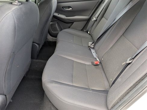 Used 2023 Nissan Sentra S image 24