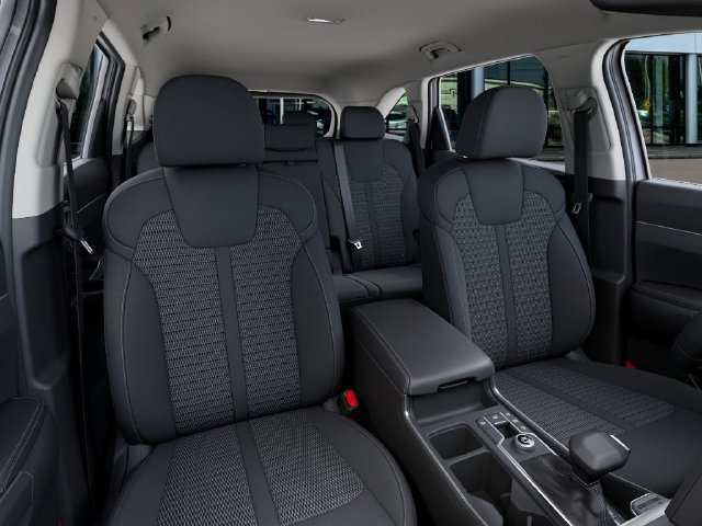 New 2026 Kia Sorento LX FWD image 15