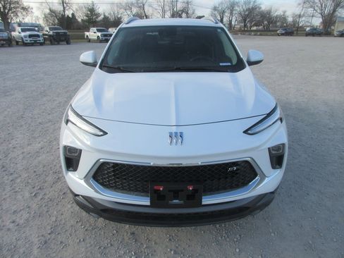 New 2026 Buick Encore GX Sport Touring w/ Comfort Package image 11