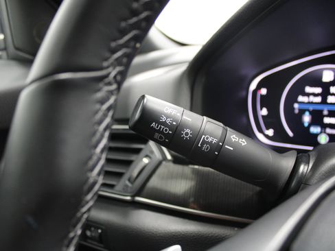 Used 2022 Honda Accord Sport image 38