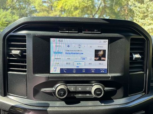 Certified 2023 Ford F150 XL w/ STX Appearance Package AWD/4WD image 15