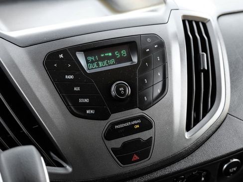 Used 2015 Ford Transit 250 148 Medium Roof image 19