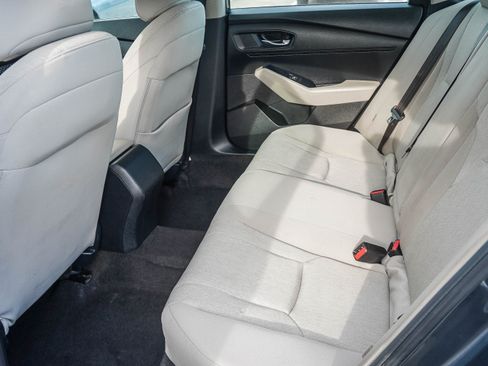 Used 2024 Honda Accord EX image 21
