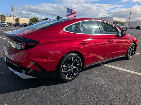 Used 2024 Hyundai Sonata SEL image 15