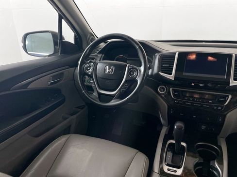 Used 2017 Honda Pilot EX-L image 25