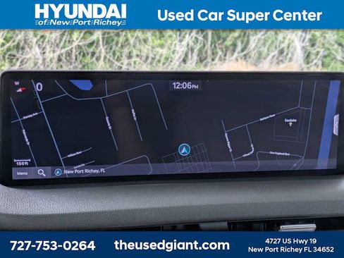 Used 2025 Genesis GV70 2.5T w/ Select Package AWD/4WD image 29
