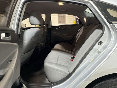 Used 2011 Hyundai Sonata GLS image 21