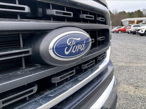 Used 2023 Ford F150 XLT AWD/4WD image 30
