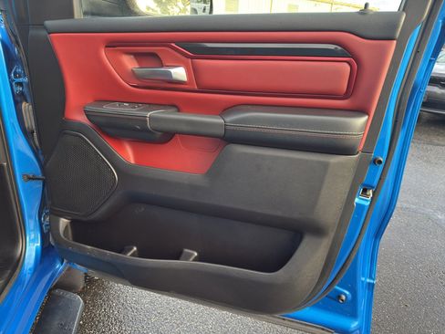 Used 2022 RAM 1500 Rebel w/ Level 1 Equipment Group image 16