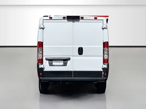 Used 2024 RAM ProMaster 1500 w/ Convenience Group FWD image 6