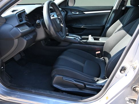 Used 2016 Honda Civic LX image 23