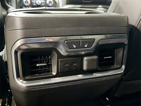 Used 2019 GMC Sierra 1500 SLT w/ SLT Premium Package image 29