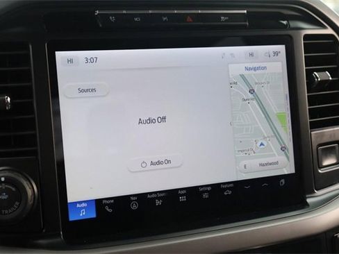 Used 2024 Ford F150 XLT w/ Equipment Group 302A MID image 11