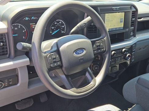 Used 2026 Ford F250 XLT w/ FX4 Off-Road Package AWD/4WD image 17