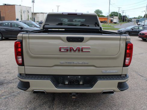 Used 2022 GMC Sierra 1500 Elevation AWD/4WD image 6
