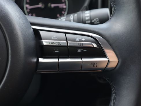 Certified 2023 MAZDA CX-50 Meridian Edition w/ Apex Package image 18