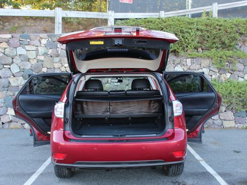 Used 2011 Lexus RX 450h AWD image 10