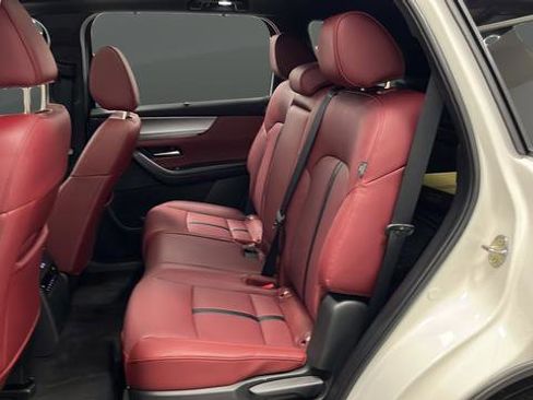 Used 2025 MAZDA CX-70 3.3 Turbo S w/ Premium Package image 23