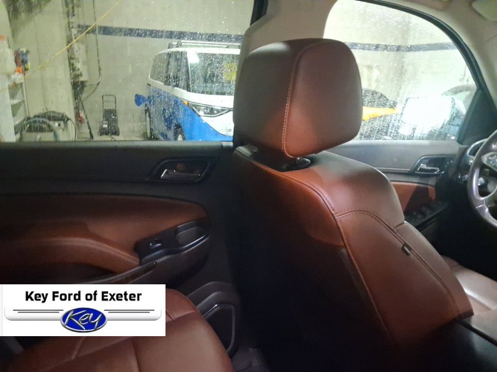 Used 2019 Chevrolet Suburban Premier AWD/4WD image 42