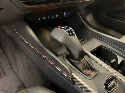 New 2026 Dodge Charger Scat Pack image 18