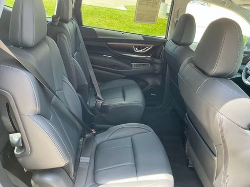 Certified 2024 Subaru Ascent Touring AWD/4WD image 18