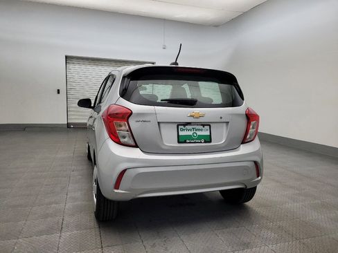 Used 2020 Chevrolet Spark LS image 6