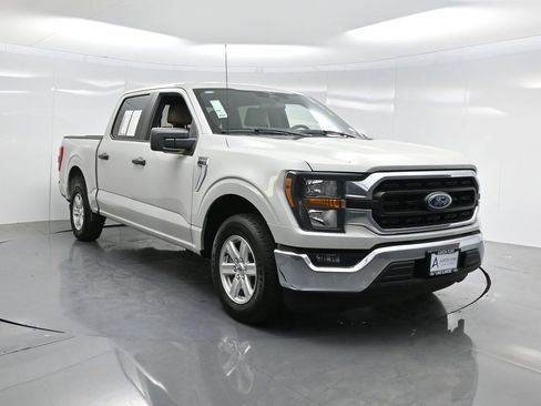 Used 2023 Ford F150 XLT image 58