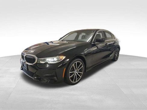 Used 2020 BMW 330i xDrive Sedan w/ Convenience Package image 23