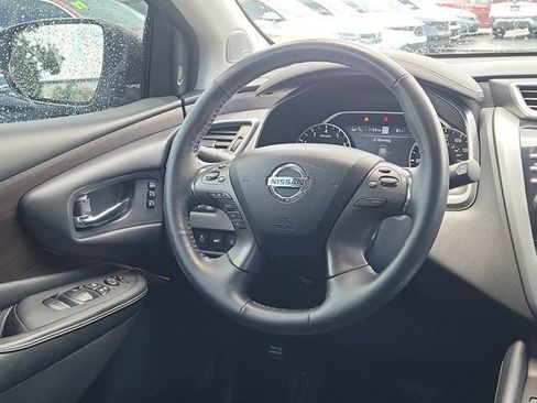 Used 2020 Nissan Murano Platinum FWD image 3