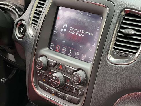 Used 2018 Dodge Durango R/T w/ Blacktop Package AWD/4WD image 25